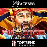 slot Fu Star TTG
